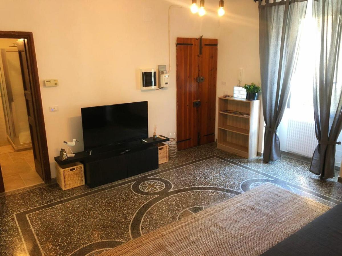 Ca' Del Mare Apartment Bogliasco Exterior photo